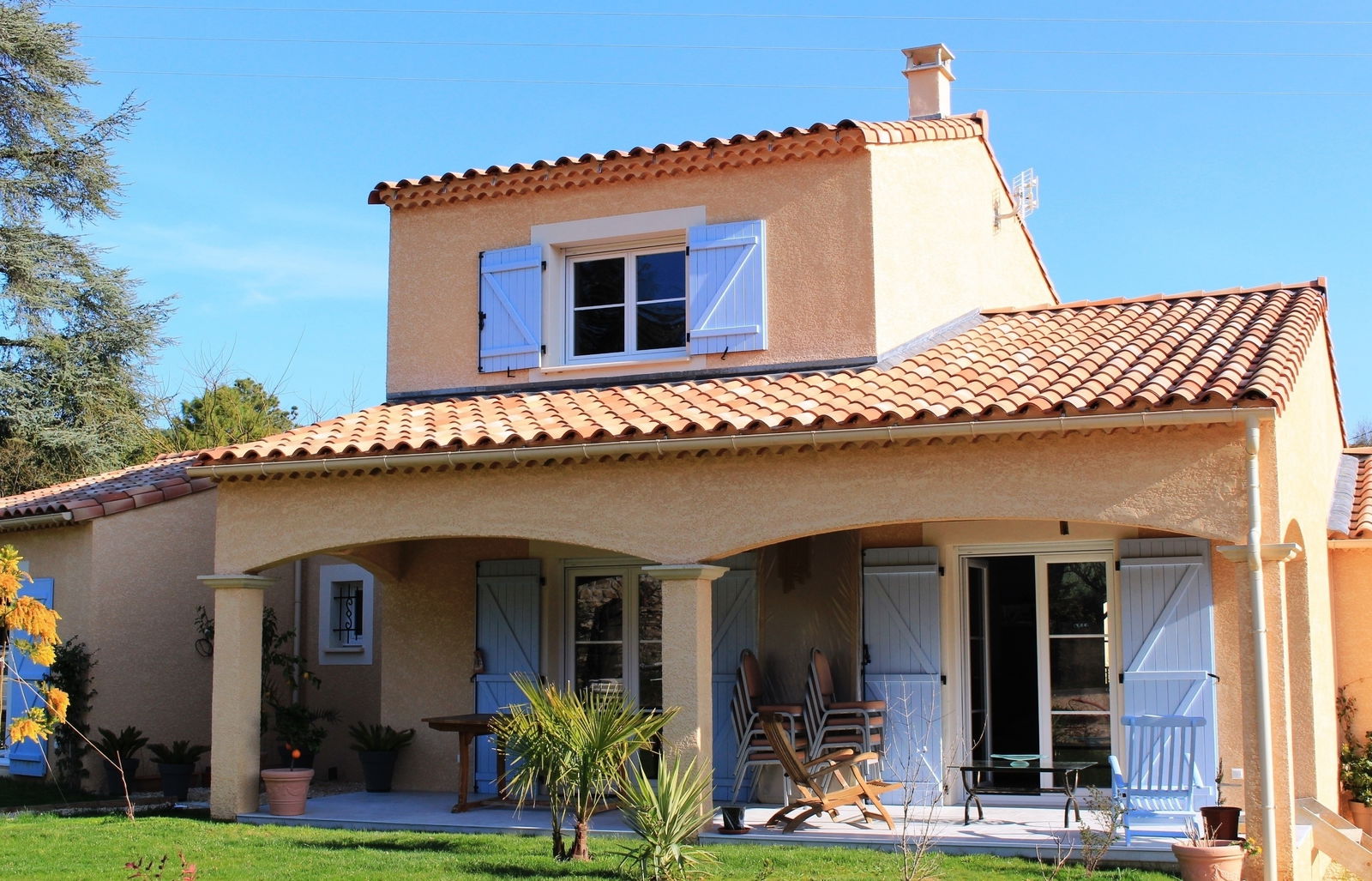 Homestay Saint-Ambroix 149053