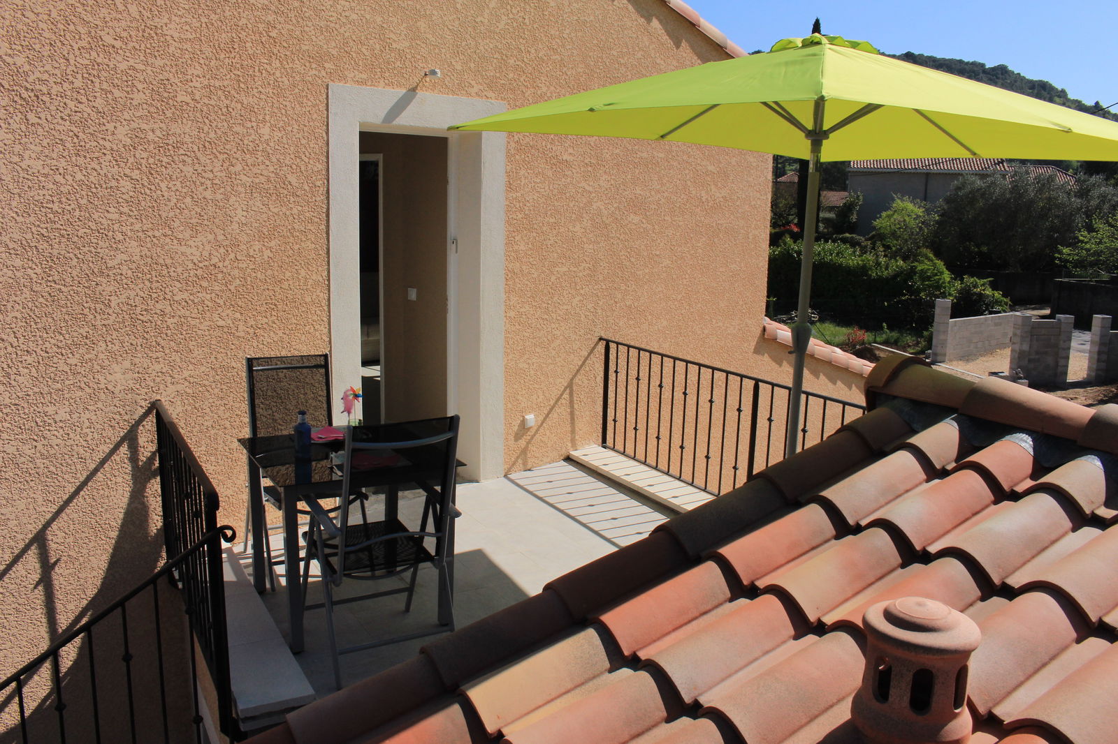 Homestay Saint-Ambroix 149053