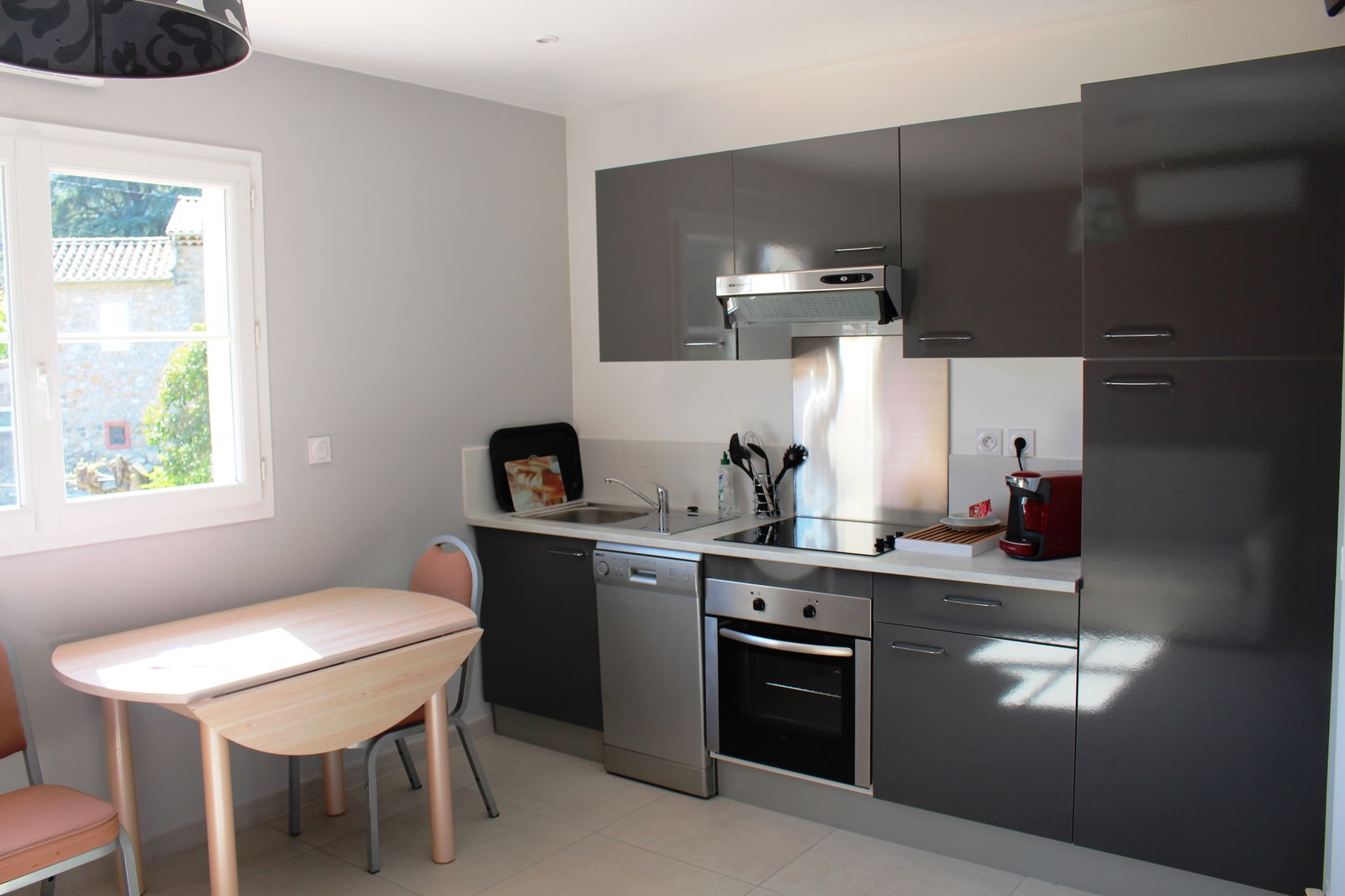 Homestay Saint-Ambroix 149053