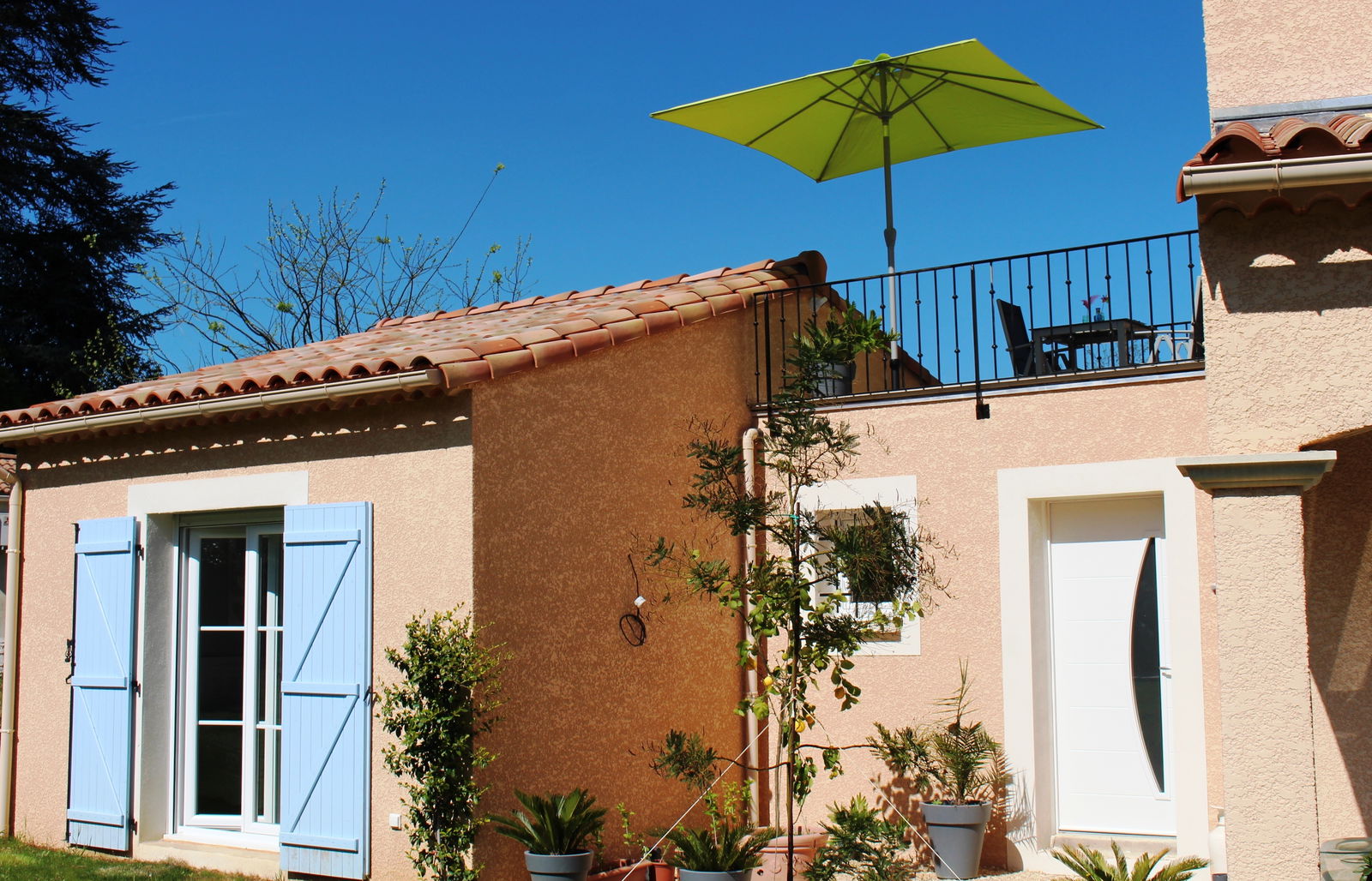 Homestay Saint-Ambroix 149053