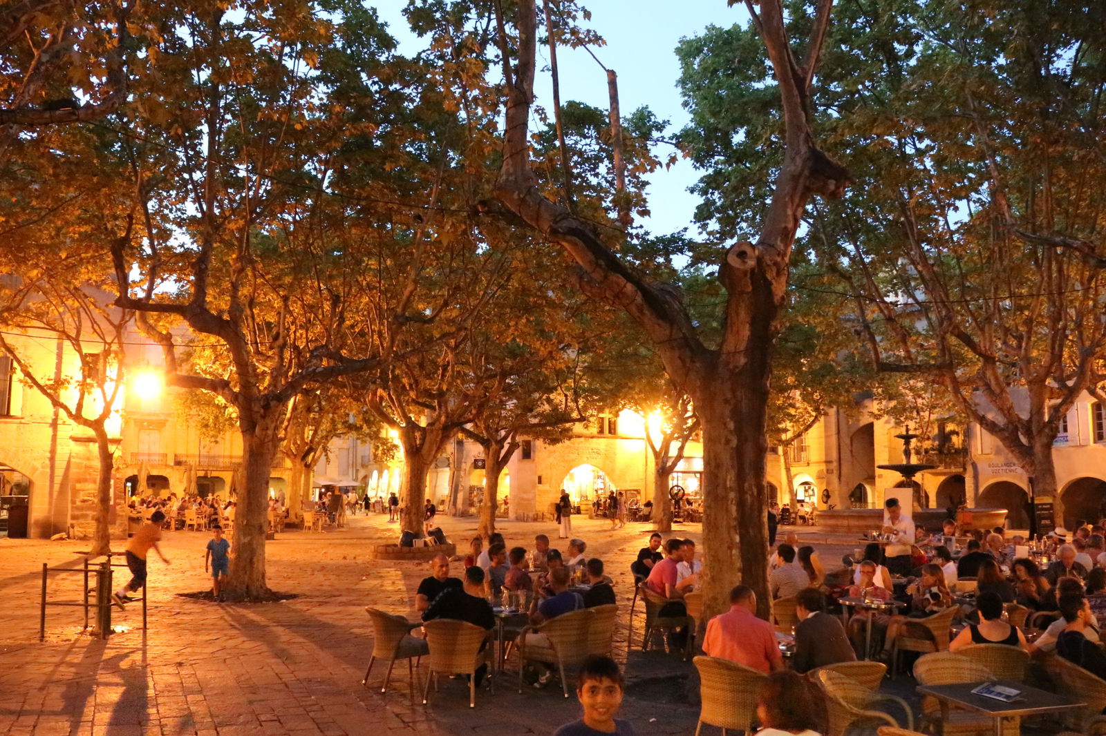 Homestay Saint-Ambroix 149053