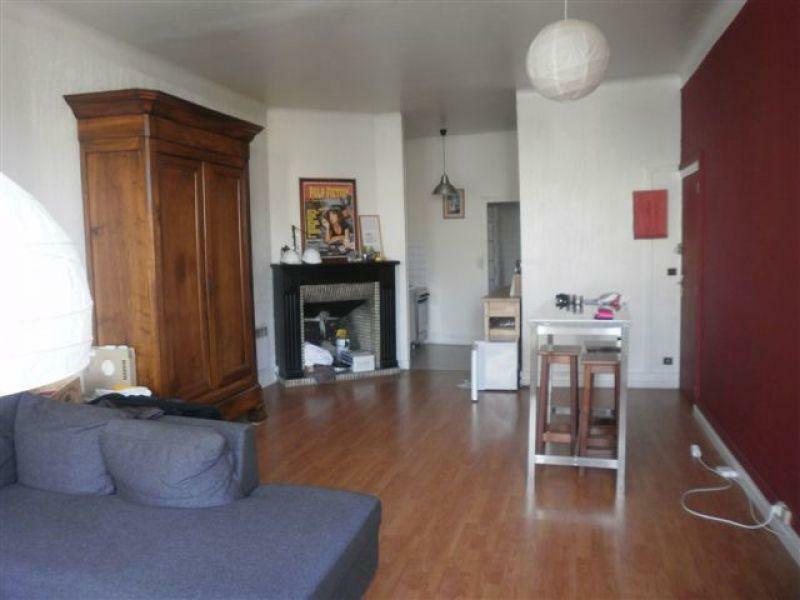 Homestay Bordeaux 98994