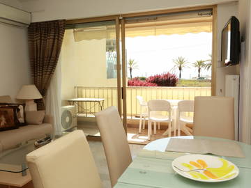 Estudio En Alquiler Vallauris 230922-2