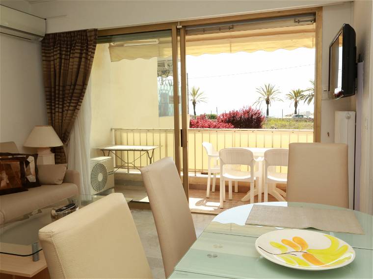 Chambre À Louer Vallauris 230922