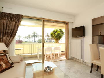 Estudio En Alquiler Vallauris 230922-3