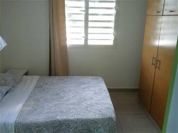 Chambre À Louer Petit Bourg 232794-1