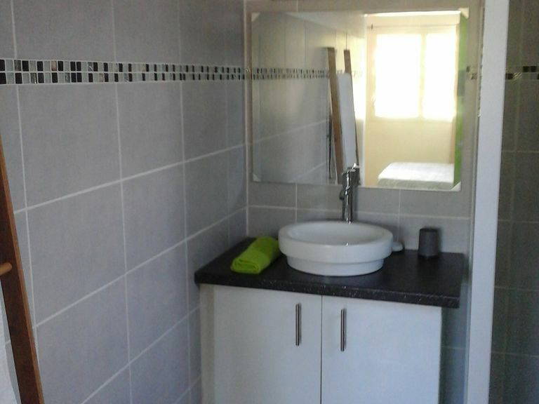 Ganzes Haus Petit Bourg 232794-2