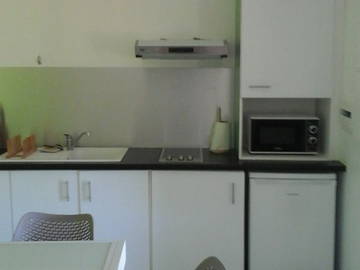 Logement Entier Petit Bourg 232794-4