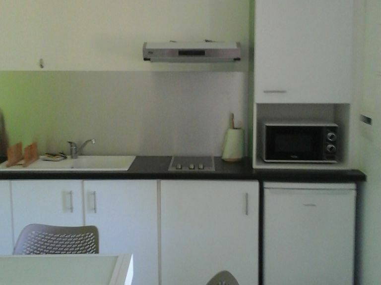 Ganzes Haus Petit Bourg 232794-4