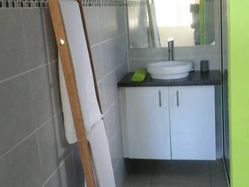 Logement Entier Petit Bourg 232794-7