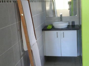 Logement Entier Petit Bourg 232794-9