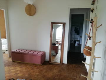 Chambre À Louer Quimper 240264