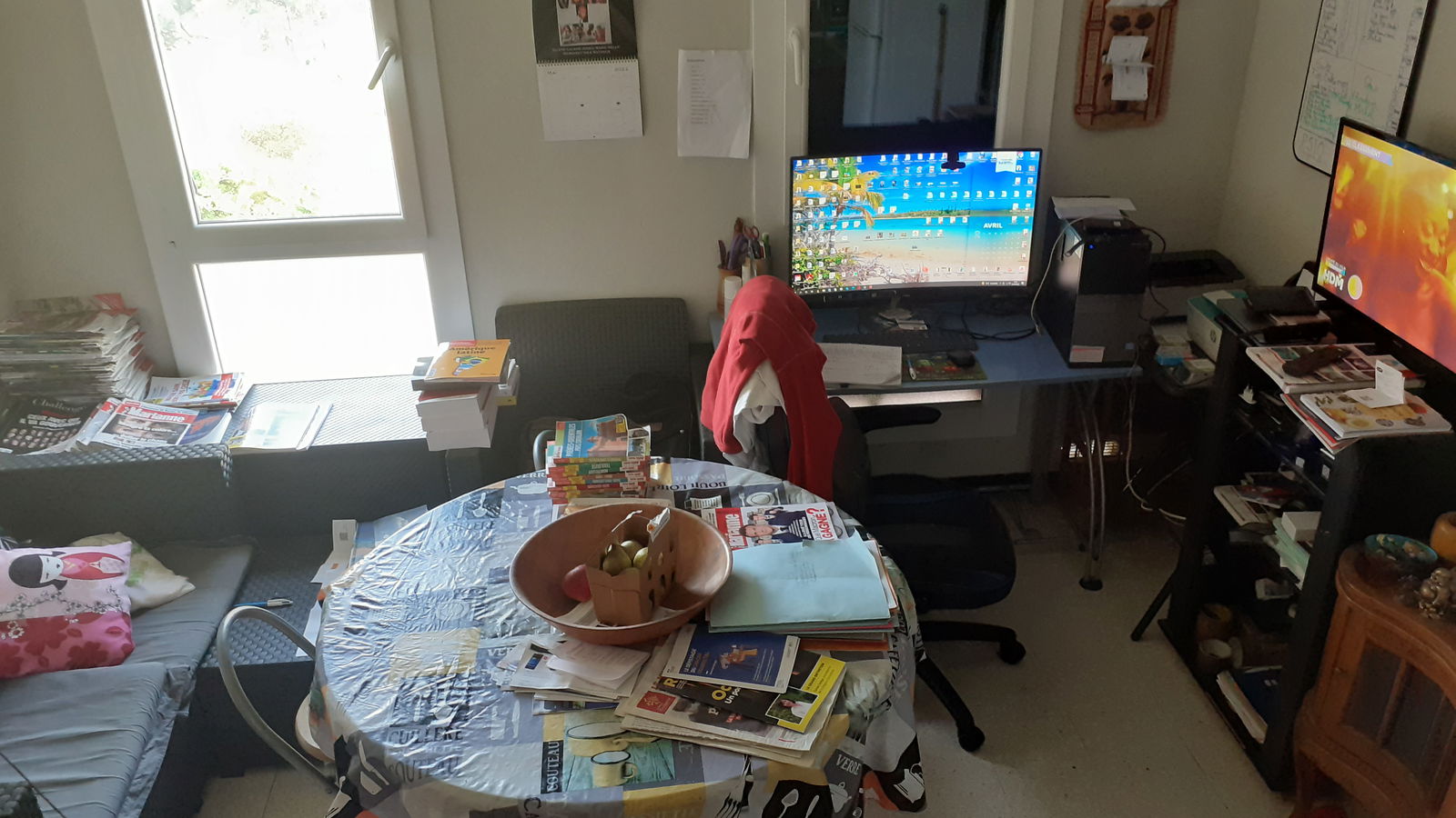 Colocation Collioure 262269