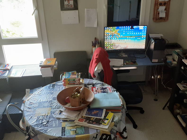 Kolokacja Collioure 262269-2