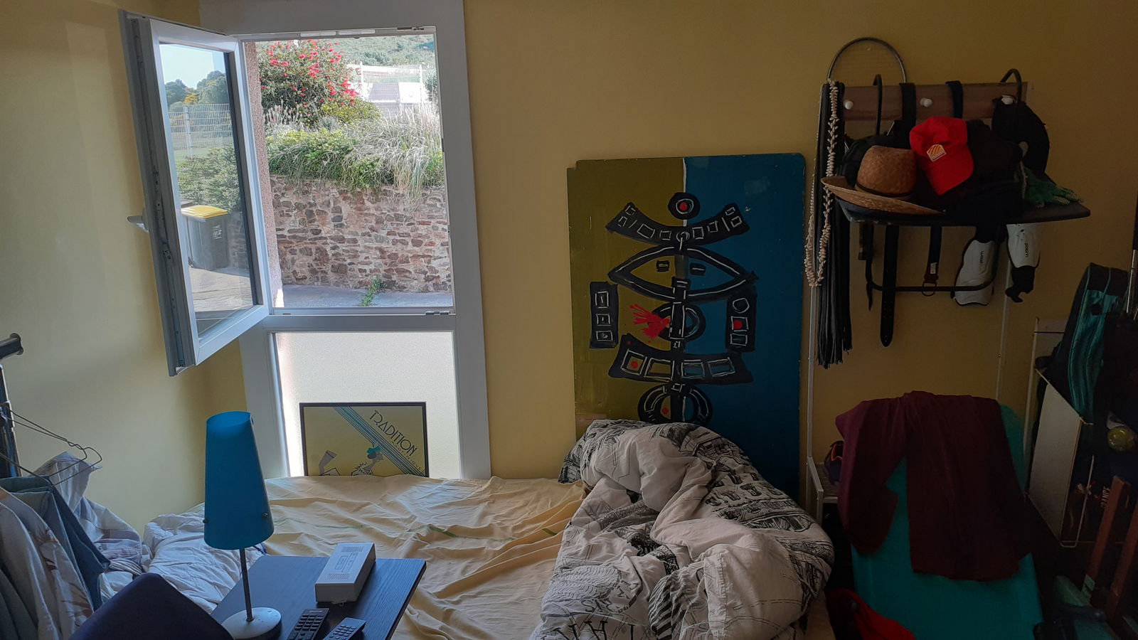 Colocation Collioure 262269