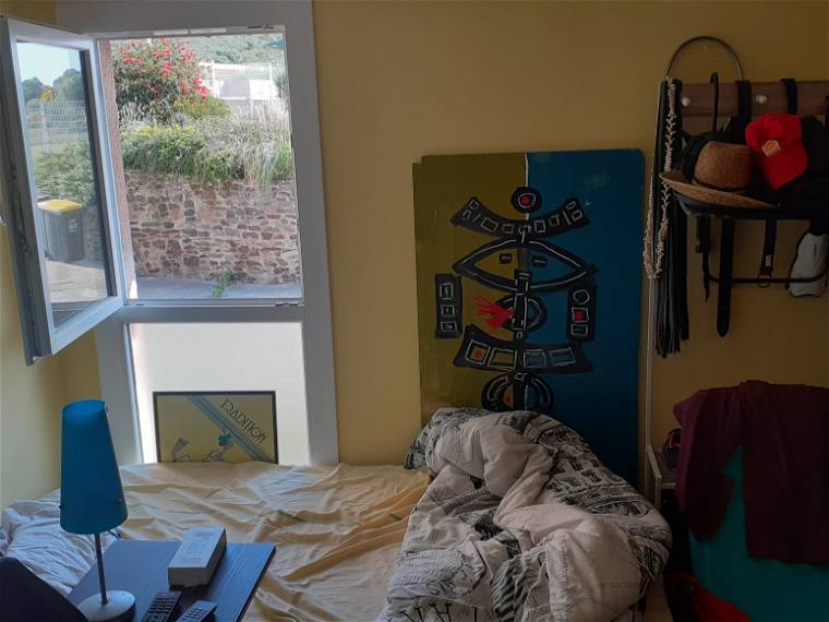 Homestay Collioure 262269