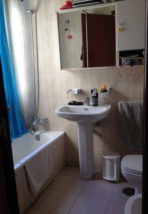 Homestay Granadilla 107028