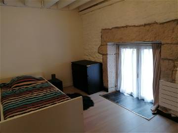 Chambre À Louer Villeurbanne 262581