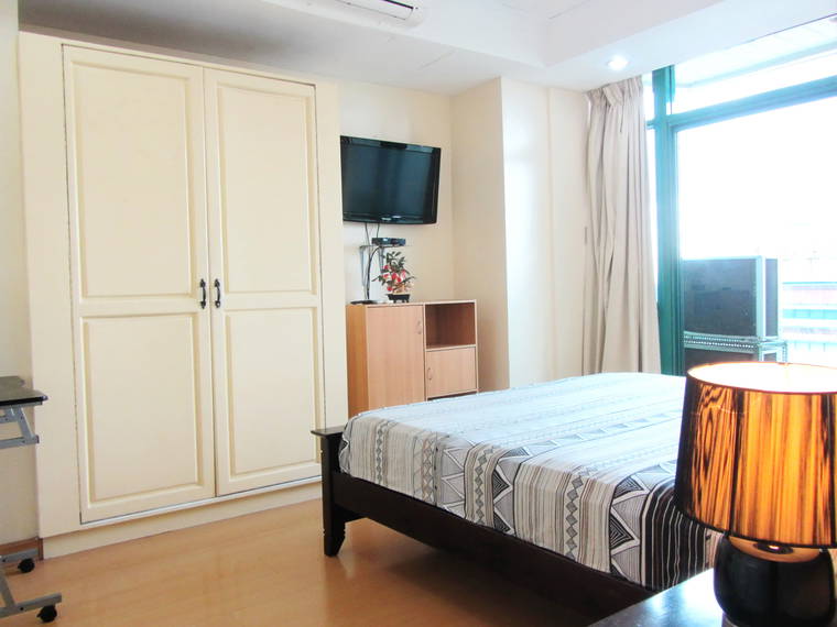 Homestay Manila 163498