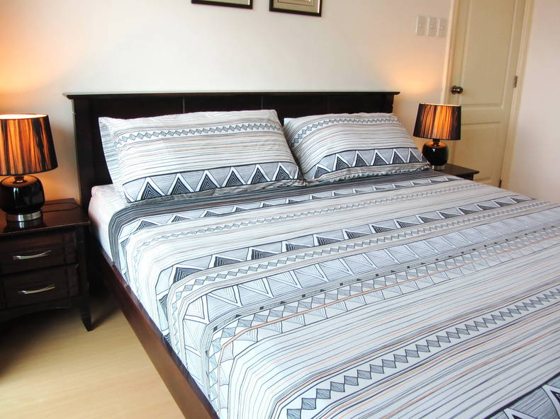 Entire Home Manila 163498-3