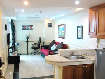 Logement Entier Manila 163498-5