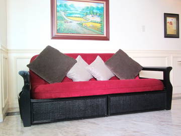 Logement Entier Manila 163498-6