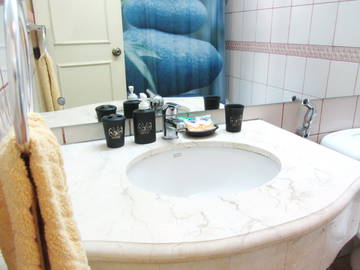 Logement Entier Manila 163498-9