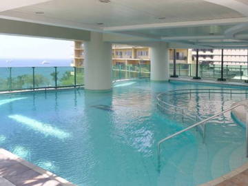 Logement Entier Manila 163498-10