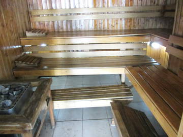 Logement Entier Manila 163498-11