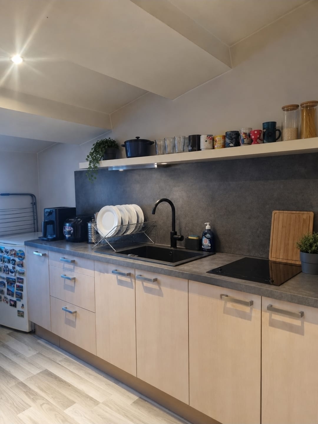 Homestay Toulon 677844