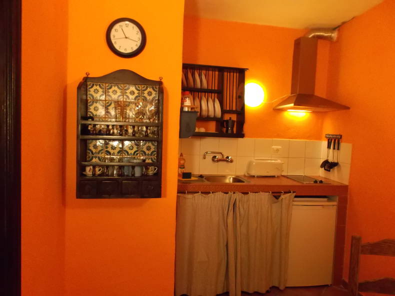 Hela Huset Icod de los Vinos 243009-5