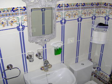 Entire Home Icod De Los Vinos 243009-6