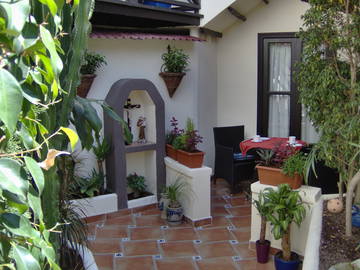 Entire Home Icod De Los Vinos 243009-8