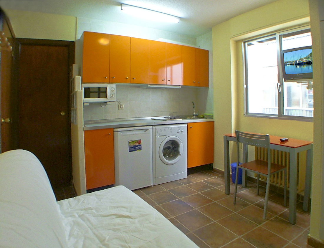 Independent Studio Salamanca 211231