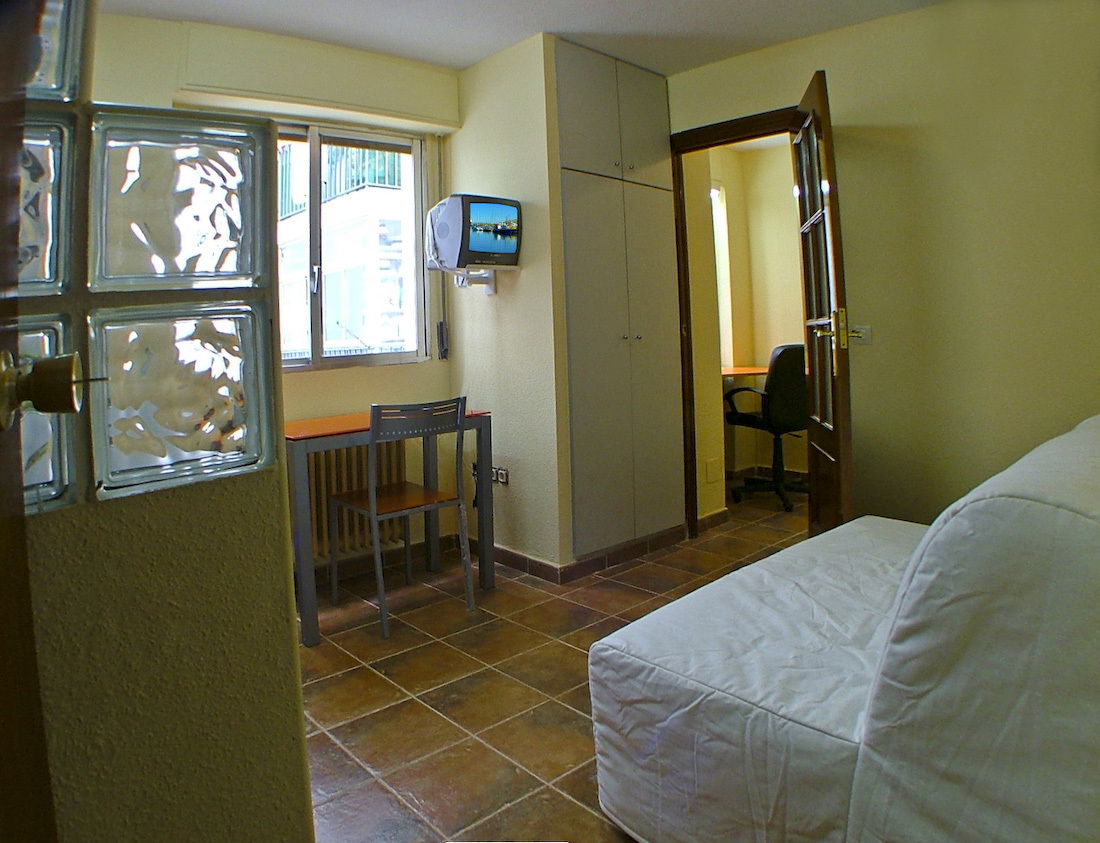 Independent Studio Salamanca 211231