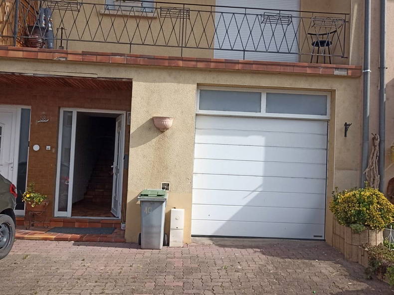 Entire Home Hargarten-aux-Mines 260860-5