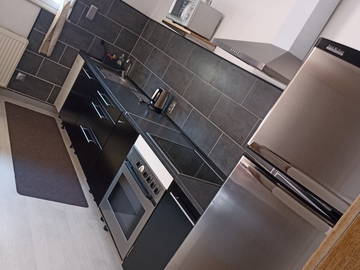 Logement Entier Hargarten-Aux-Mines 260860-6