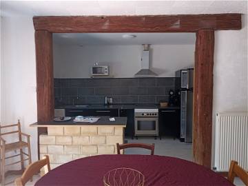 Room For Rent Hargarten-Aux-Mines 260860