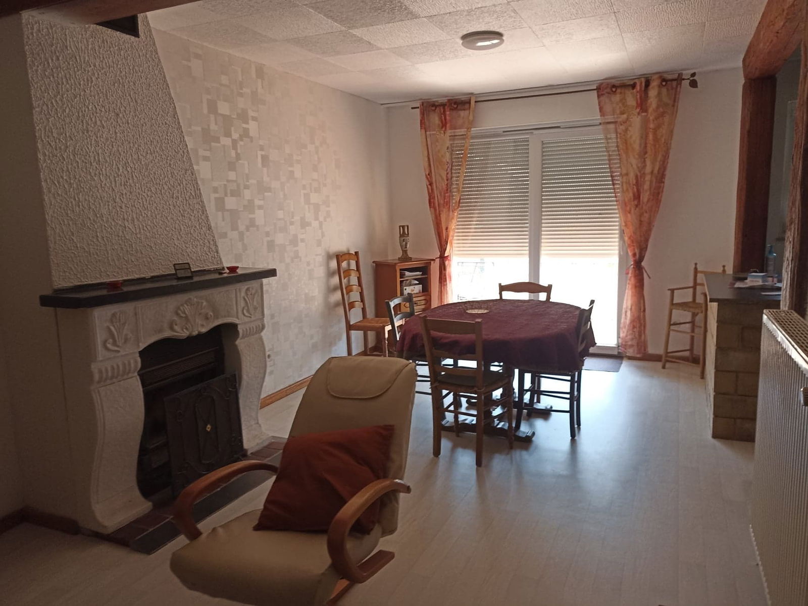 Entire Home Hargarten-aux-Mines 260860