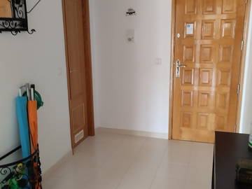 Logement Entier Porches 117015-7