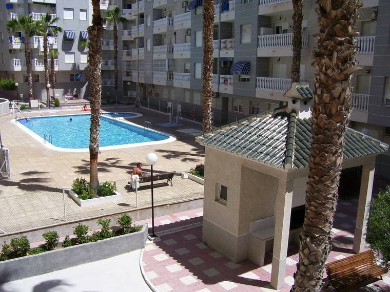 Homestay Torrevieja 122203