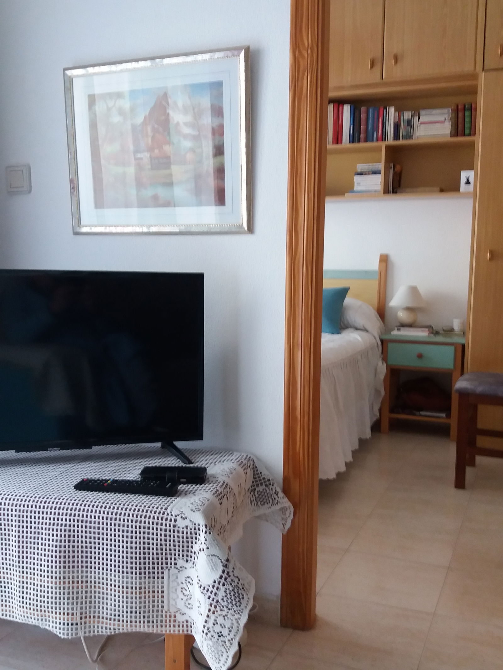 Homestay Torrevieja 122203