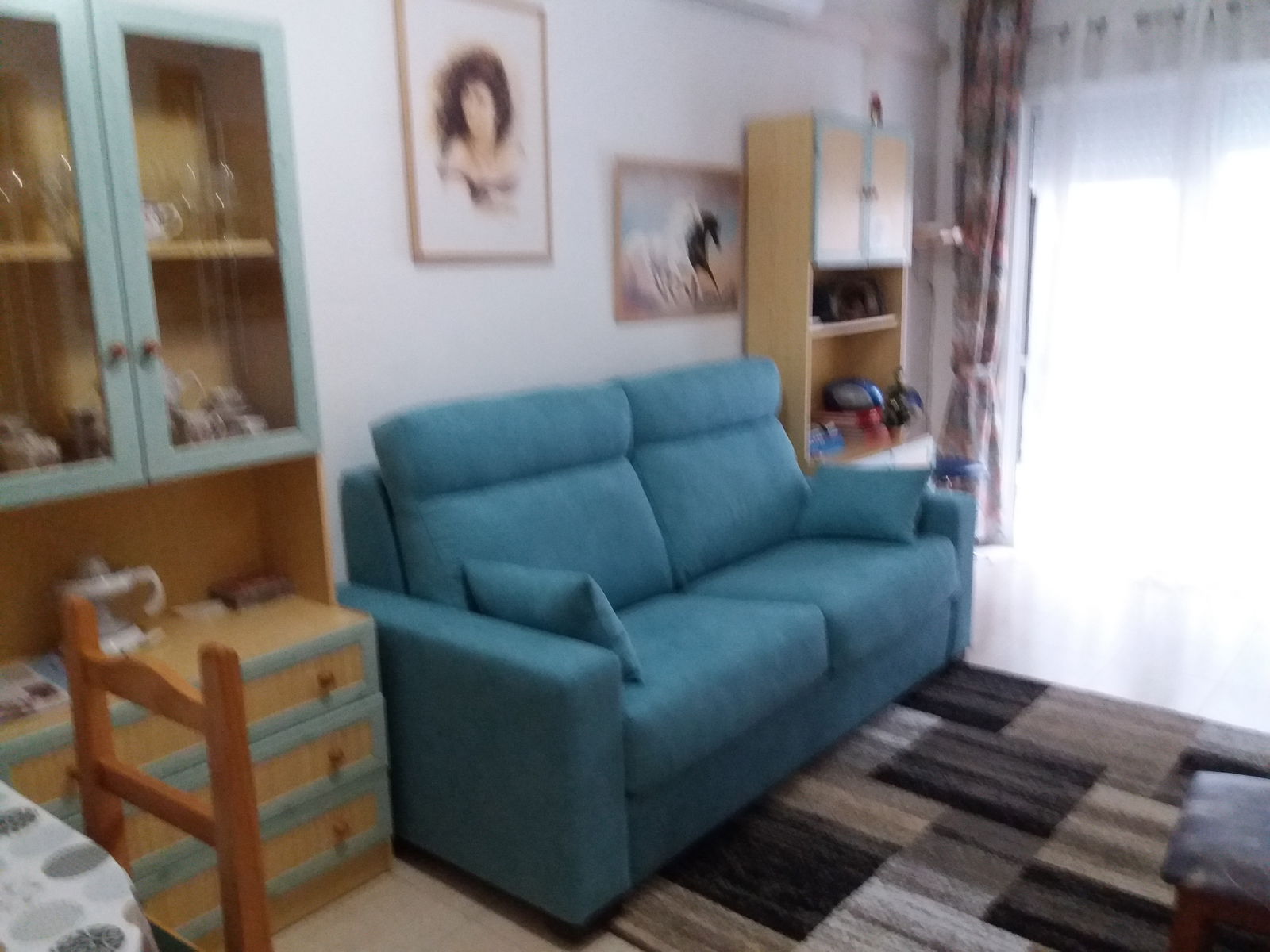Homestay Torrevieja 122203