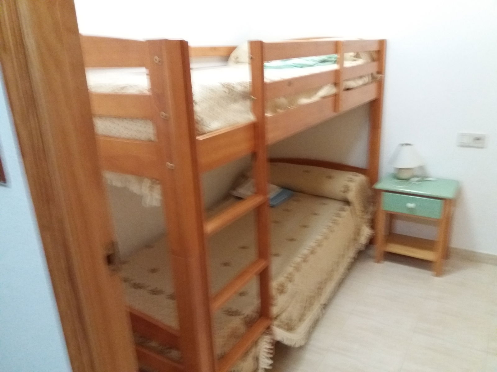 Homestay Torrevieja 122203