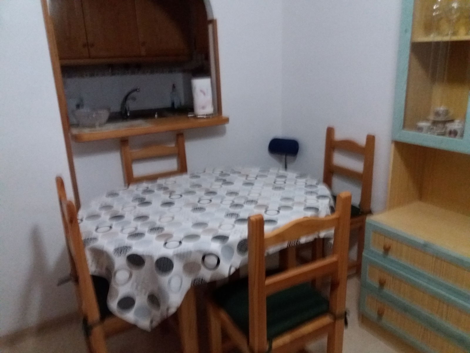 Homestay Torrevieja 122203