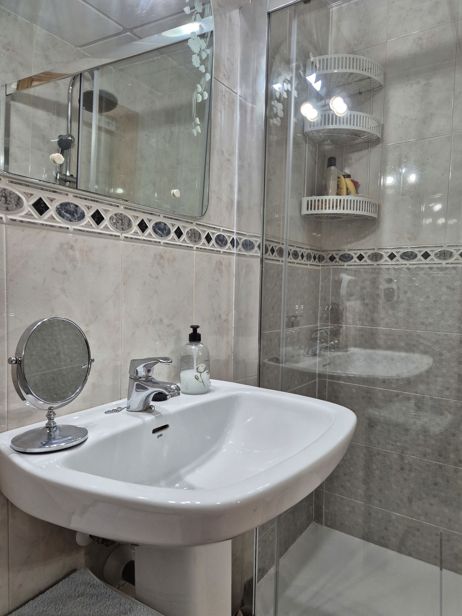 Homestay Torrevieja 122203