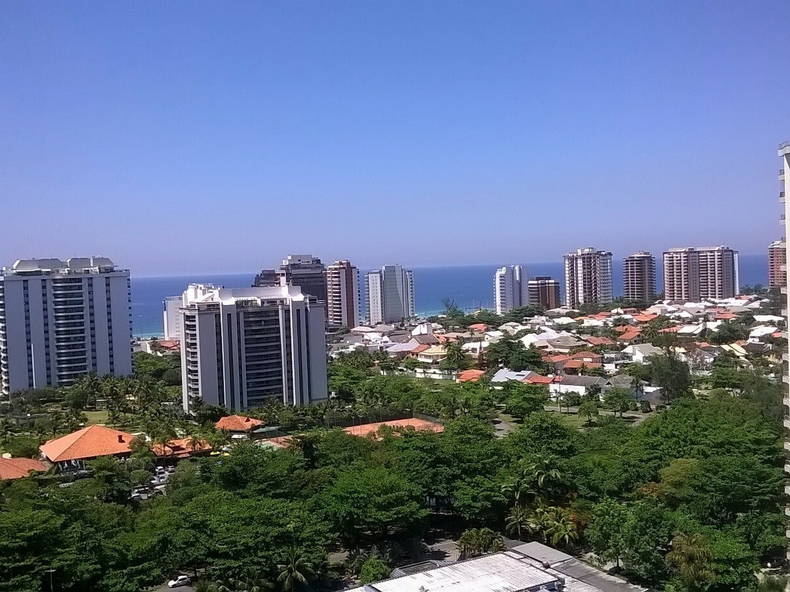 Ganzes Haus Rio de Janeiro 129420-2