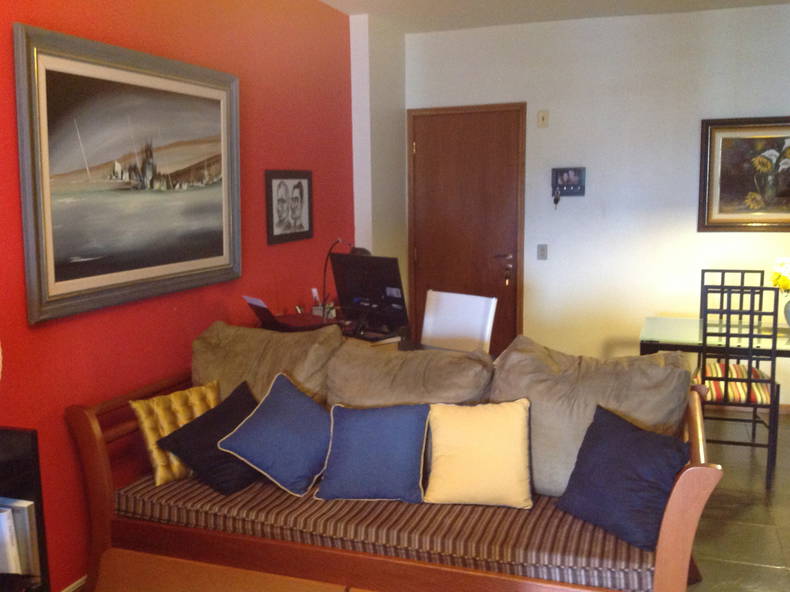 Ganzes Haus Rio de Janeiro 129420-3