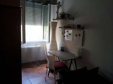 Chambre À Louer Toulouse 222092