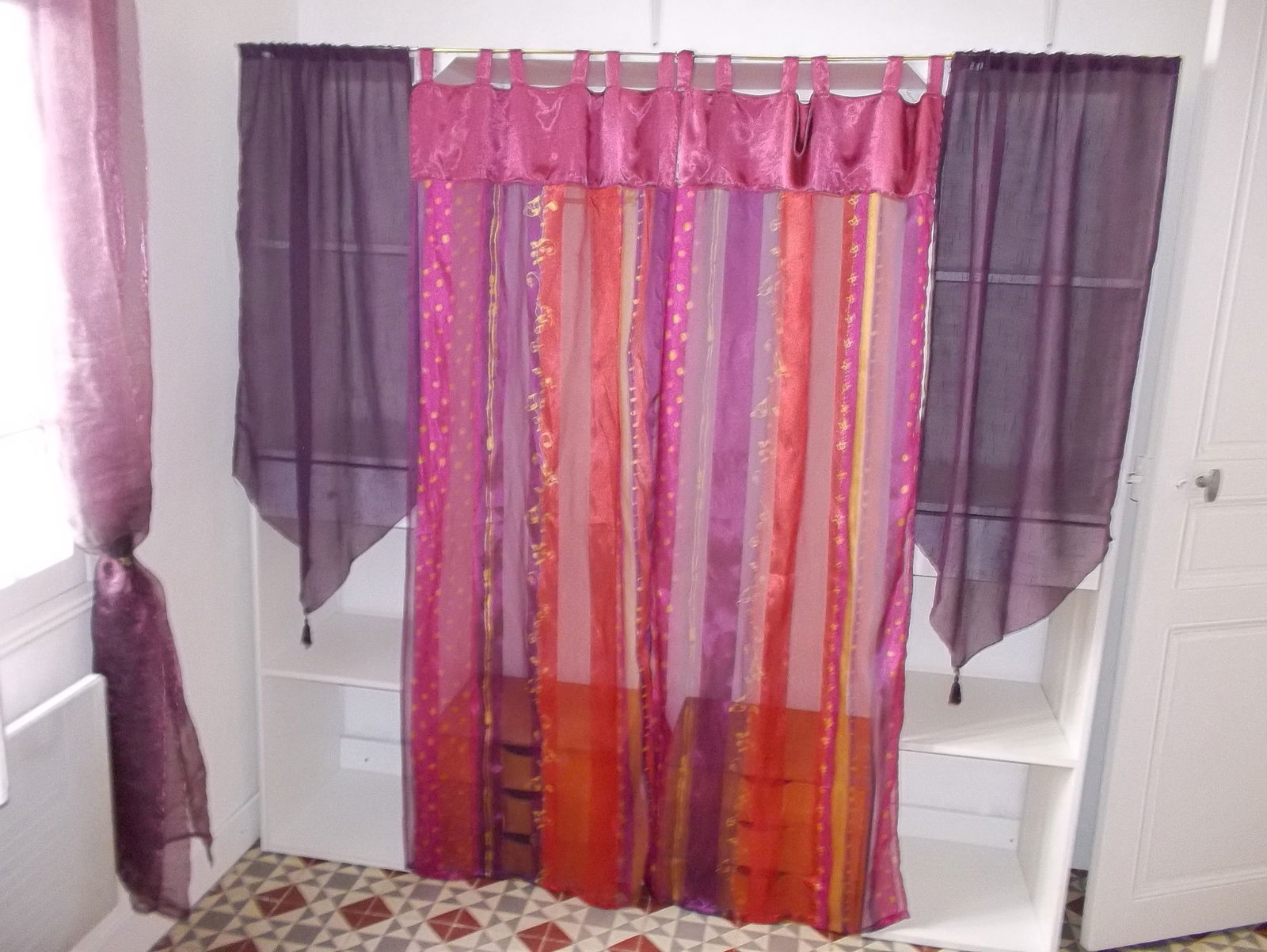 Homestay Perpignan 110112